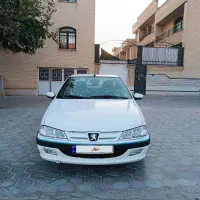 پژو تیوفایومدل1401 گاز سیمی|خودرو سواری و وانت|شیراز, سعدیه جنوبی|دیوار