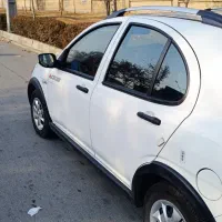 کوییکgxl|خودرو سواری و وانت|ارومیه, |دیوار