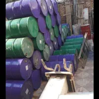 فروش اجاره خرید بشکه الوار چهارپایه داربست فرغون|عمدهفروشی|شیراز, ریشمک|دیوار