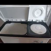 لباسشویی دوقلو