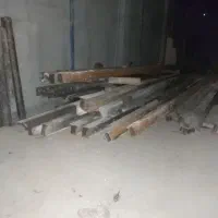 تیرآهن|مصالح و تجهیزات ساختمان|خمینی‌شهر, |دیوار