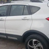 هایما s5 مدل ۹۷ بدون رنگ|خودرو سواری و وانت|اصفهان, ابر|دیوار