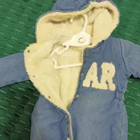 لباس نوزادی تا یکسال میخوره|لباس|محمدشهر, شهرک پیام (مهرالبرز)|دیوار