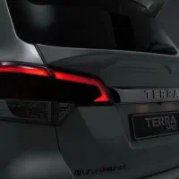 نیسان ترا|خودرو سواری و وانت|رشت, فرزانه|دیوار