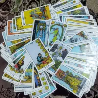 فال قهوه دعا