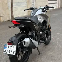 گلکسی NA 180 درحد|موتورسیکلت|قم, انسجام|دیوار