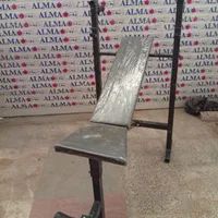 میز پرس بدن سازی