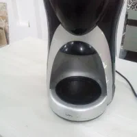 قهوه جوش گاسونیک بدون قوری