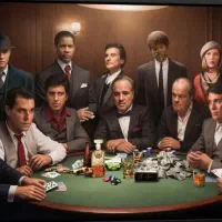 پذیرش شریک سرمایه گزار در پروژه بین المللی ترید