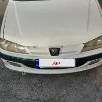 فروش ماشین|خودرو سواری و وانت|مشکیندشت, |دیوار