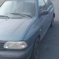 پراید|خودرو سواری و وانت|اسکو, |دیوار