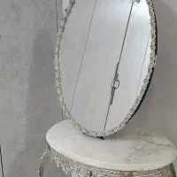 آینه و کنسول عروس