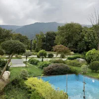 پارکویلای8000متری+استخر‌جکوزی‌سونا+پلاک‌صفر‌جنگل|فروش خانه و ویلا|نوشهر, |دیوار