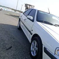 پارس  مدل  91|خودرو سواری و وانت|جیرفت, |دیوار