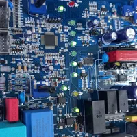 تعمیرات برد پکیج*لباسشویی*یخچال فریزر*اسپلیت