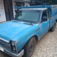 وانت نیسان|خودرو سواری و وانت|سلمانشهر, |دیوار