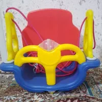 تاب بچه|تخت و صندلی بچه|اسلام‌‌آباد غرب, |دیوار
