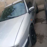 زانتیا مدل ۸۸