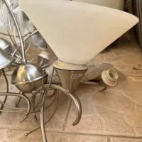 لوستر|لوستر و چراغ آویز|تهران, شهرک غرب|دیوار