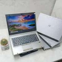 لپتاپ HP8460، با ضمانت معتبر فروشگاهی|رایانه همراه|اهواز, طالقانی|دیوار