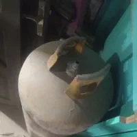 کپسول پنجاه کیلو ایرانگاز