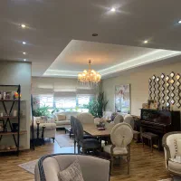 ۱۳۰مترخوارزم/مبله کامل/بانکهبانی /۵سال ساخت