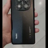 نوت 14 پرو 256 گیگ درحد نو 2 ماه نمیشه خریدم