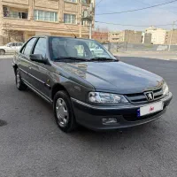 پژو پارس سال مدل۹۹