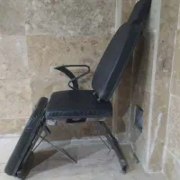 صندلی آرایشگاه
