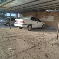 سمندlx ۹۱