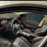 آریزو 6پرو معاوضه با دیگینتی|خودرو سواری و وانت|کرمانشاه, |دیوار