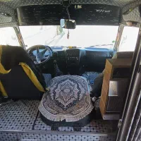 مینی بوس آرین تحویل 96|خودرو سنگین|چهاردانگه (تهران), |دیوار