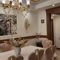 ۹۰متر ۲خواب/باکس پونک/پارکینگ سندی