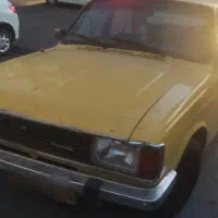 تاکسی پیکان دوگانه ۸۳نقد واقساط