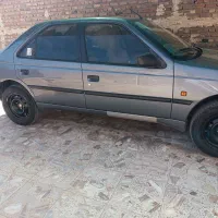 پژو405 مدل 97