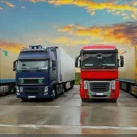 حمل ونقل داخلی و بین المللی