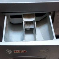 ماشین لباسشویی بوش|ماشین لباسشویی و خشک‌کن لباس|تهران, علم و صنعت|دیوار