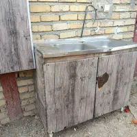 کابینت فلزی|مصالح و تجهیزات ساختمان|درگزین, |دیوار