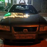 سمند 1383تمیز|خودرو سواری و وانت|مشهد, الهیه|دیوار