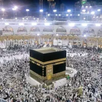 حج‌ واجب تمتع نیابتی