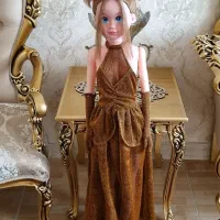 عروسک قدی خوشگل و زیبا|اسباب‌بازی بچه|اردبیل, |دیوار