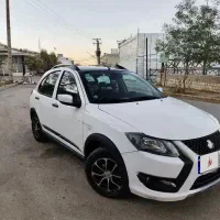 کوییکGxrسفیدمشکی بارینگ رخ تراش و مانیتور مدل ۱۴۰۴