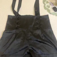 شلوارک زنانه