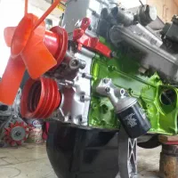 لوازم bmw e39 518 320