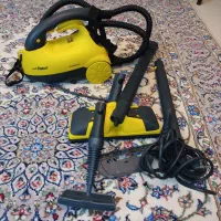 بخارشور کنوود