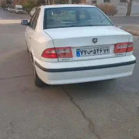 سمند ای اف سون مدل ۱۳۹۳|خودرو سواری و وانت|مشهد, هنرستان|دیوار