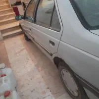 پژو ۴۰۵|خودرو سواری و وانت|میانه, |دیوار