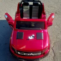 ماشین شارژی لانگ اورجینال فلش خور