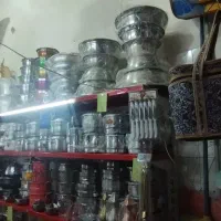 ظروف روحی|ظروف پخت‌وپز|شهرکرد, |دیوار