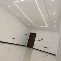 نقاش پونک جنت آباد  سعادت آباد مرزداران یافت آباد